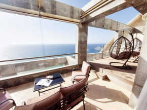Netanya's Penthouse